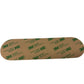 Etikett till Kontrollpanel AX40 4 knappar Balboa