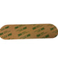 Etikett till Kontrollpanel AX40 4 knappar Balboa