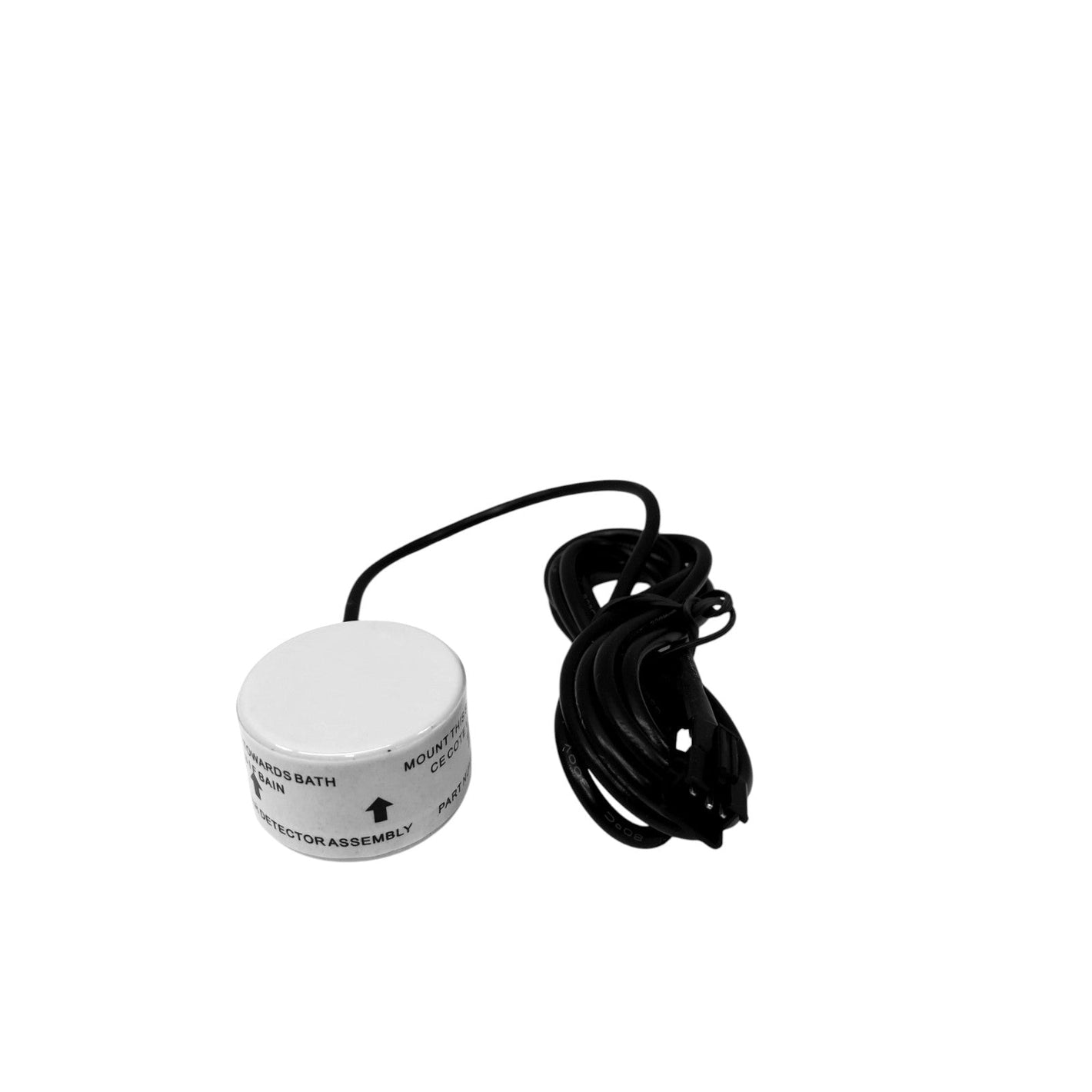 Balboa BP-serien vattennivåsensor