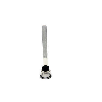 Glasrör / quartz glas för Blue Lagoon 21W UV-C desinfektionssystem