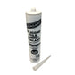 Silikon fogmassa Novagard 340 g vit