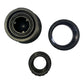PVC Backventil 63mm