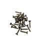 Skruvsats M5 x 25P0Z1 till Certikin bottenavlopp 25 PACK