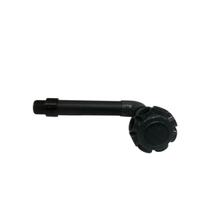 Nedre rörmontering Certikin 640 filter – 1,5” passar EHS640V