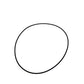 O-ring packning till förfilter Waterco Multicyclone