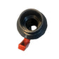Komplett rör- och slangkit till Jet-Swim Certikin, pvc slang 3m Inv: 15mm Utv: 20mm, ventil 63mm, övergång 90-63mm