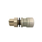 Dysa till Certikin Waterco toppmonterat filter termoplast - T400 och T450