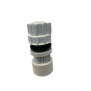 Dysa till Certikin Waterco toppmonterat filter termoplast - T400 och T450