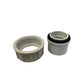 PVC Union 50 mm vit till Certikin sandfilter