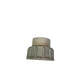 PVC Union 50 mm vit till Certikin sandfilter