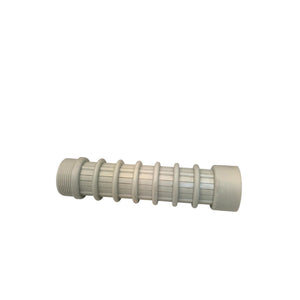 Dysa 200mm till Certikin Waterco sidomonterat filter termoplast - 36"/ 923mm
