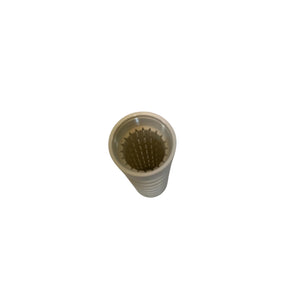 Dysa 200mm till Certikin Waterco sidomonterat filter termoplast - 36"/ 923mm