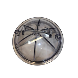 Lock Transparent till Certikin sandfilter sidoanslutet - 10 tum