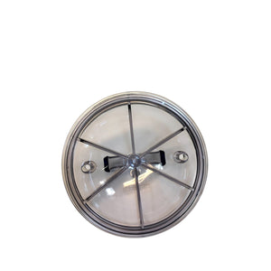 Lock Transparent till Certikin sandfilter sidoanslutet - 10 tum