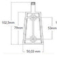 Poolex pH-pump – automatisk pH-reglering