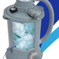 PureFlow® Filtermedia 130 g – Ersätter 10 kg Filtersand | Polymerfilter för Sandfilter