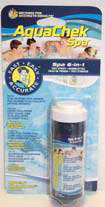 AquaCheck spa