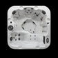 Spalock Coast Spas Vantage/ Zenith 207x207