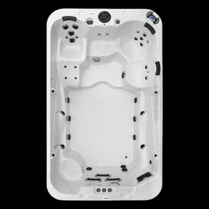 Spalock Coast Spas Swimspa 1300 Wellness 2, 384x229