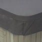 Spalock Jacuzzi - J-465 227x225 R36