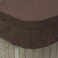 Spalock Dimension One - Seville / Caliente 198x214 R41