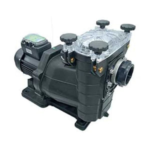 Pump renovering 0,75 HP