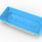 Glasfiberpool SYCYLIA 8,00m x 3,75m x 1,50m
