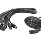 Gecko IN.K175 styrpanel för in.stream (originalet)