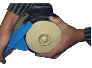 Universalnyckel för impeller