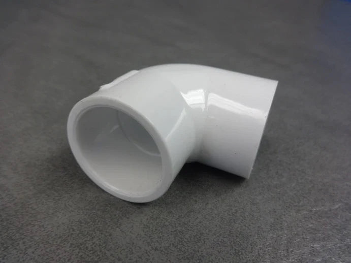 PVC Vinkel 90gr 3/4" hona CS