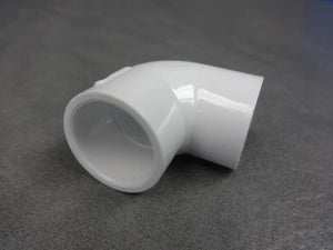 PVC Vinkel 90gr 3/4" hona CS