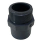 PVC Skarvmuff 40*50*1 1/2"