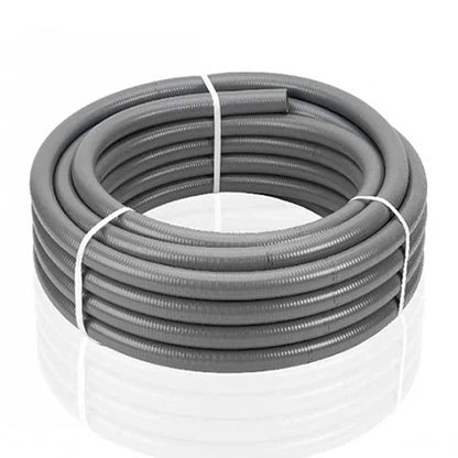 PVC Flexibel slang 63mm/25ml