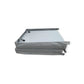 Spalock 236x203 R15 WS Grå Special Hotspring Highlife NXT Sovereign