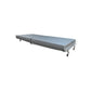 Spalock 230x230 R15 WS Grå till Camargue, Denform, Hydropool, Jacuzzi, Svenska Bad, Nordpool, Viskan