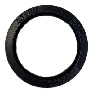 PVC Förminskning 40-32mm