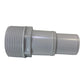 PVC Skarvmuff 1 1/2"- 32/38mm