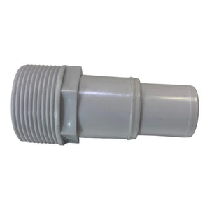 PVC Skarvmuff 1 1/2"- 32/38mm