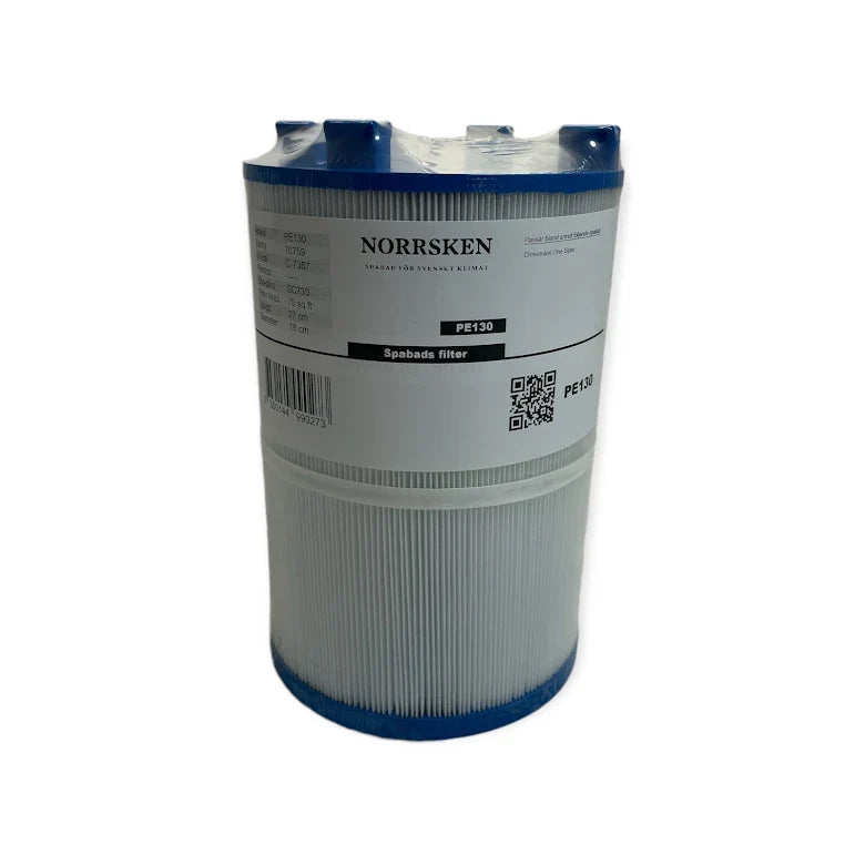 Spafilter till Dimension One, Folkpool 75ft