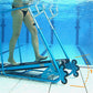 Aquajogg Air – Motionsband för vattenlöpning i pool