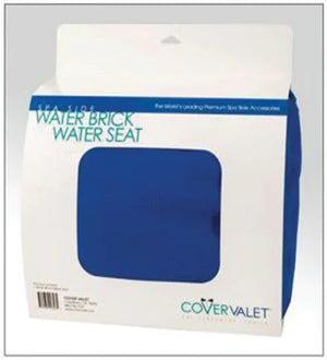Spasäte Water brick