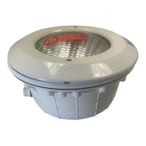 Lampa 300W liner vit