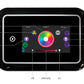 Display Gecko IN.K1000-BLACK-GE1