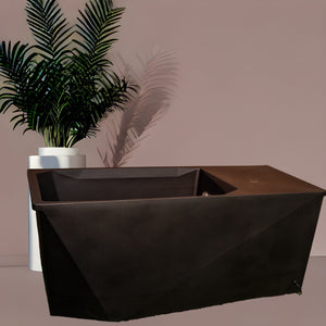Chill Tub lite Kallbad