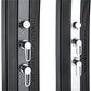 Utedusch Formidra Dada Hybrid 40L Böjd