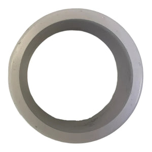 PVC förminskning 1 1/2"hane - 50mm hona