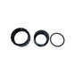 Anslutnigs adapter med o-ring Pflow 63mm