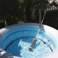 Pooldammsugare Elektrisk Vektro Mini