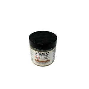 Doftsalt Spazazz RX Therapy 113g Spakristaller – Ledterapi  Inflammation