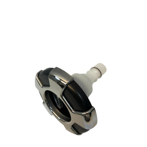 Jet Marquis Crown 4 1-4 tum Riktbar Grafit-Rostfri Celebrity 2019